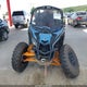 3JBVKAY43SE000553 2025 Can-Am Maverick X3 Max Rs Turbo auction photo thumbnail 5