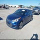 KMHTC6AD2GU269995 2016 Hyundai Veloster auction photo thumbnail 2