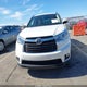 5TDJKRFH1GS309693 2016 Toyota Highlander Xle V6 auction photo thumbnail 12