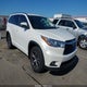 5TDJKRFH1GS309693 2016 Toyota Highlander Xle V6 auction photo thumbnail 1