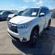 5TDJKRFH1GS309693 2016 Toyota Highlander Xle V6 auction photo thumbnail 2