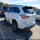 5TDJKRFH1GS309693 2016 Toyota Highlander Xle V6 auction photo thumbnail 3