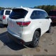 5TDJKRFH1GS309693 2016 Toyota Highlander Xle V6 auction photo thumbnail 4