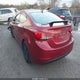 5NPDH4AE9EH539691 2014 Hyundai Elantra Se auction photo thumbnail 3