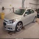 1G11G5SX5FF164236 2015 Chevrolet Malibu 2Lz auction photo thumbnail 2