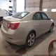 1G11G5SX5FF164236 2015 Chevrolet Malibu 2Lz auction photo thumbnail 4