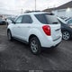 2GNALBEK5F6353522 2015 Chevrolet Equinox 1Lt auction photo thumbnail 3