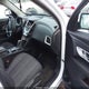 2GNALBEK5F6353522 2015 Chevrolet Equinox 1Lt auction photo thumbnail 5