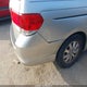 5FNRL38668B084587 2008 Honda Odyssey Ex-L auction photo thumbnail 13