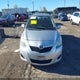 JTDBT4K36CL015541 2012 Toyota Yaris auction photo thumbnail 13