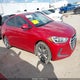 5NPD84LF5JH331887 2018 Hyundai Elantra Sel auction photo thumbnail 1