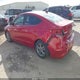 5NPD84LF5JH331887 2018 Hyundai Elantra Sel auction photo thumbnail 3