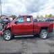 1GCVKRECXHZ157047 2017 Chevrolet Silverado 1500 2Lt auction photo thumbnail 14