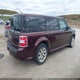 2FMDK51C89BB09041 2009 Ford Flex Se auction photo thumbnail 4