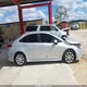 5YFB4MDEXSP301913 2025 Toyota Corolla Le auction photo thumbnail 13