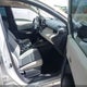 5YFB4MDEXSP301913 2025 Toyota Corolla Le auction photo thumbnail 5