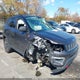 3C4NJDDB2LT232757 2020 Jeep Compass Trailhawk 4X4 auction photo thumbnail 6