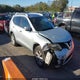 KNMAT2MT8FP562319 2015 Nissan Rogue Sv auction photo thumbnail 1