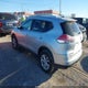 KNMAT2MT8FP562319 2015 Nissan Rogue Sv auction photo thumbnail 3