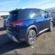 5N1DR3CA5SC249663 2025 Nissan Pathfinder Sl Fwd auction photo thumbnail 4