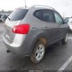 JN8AS58V39W171027 2009 Nissan Rogue Sl auction photo thumbnail 4