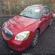 1G4HD57228U116683 2008 Buick Lucerne Cxl auction photo thumbnail 2