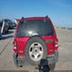 1J4GK48K47W705679 2007 Jeep Liberty Sport auction photo thumbnail 16