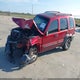 1J4GK48K47W705679 2007 Jeep Liberty Sport auction photo thumbnail 2