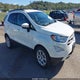 MAJ3S2GE2KC308198 2019 Ford Ecosport Se auction photo thumbnail 1