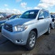 5TDKK3EH2AS022504 2010 Toyota Highlander Se V6 auction photo thumbnail 2