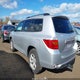 5TDKK3EH2AS022504 2010 Toyota Highlander Se V6 auction photo thumbnail 3