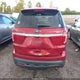 1FM5K7B84HGC83772 2017 Ford Explorer auction photo thumbnail 16