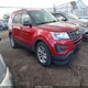 1FM5K7B84HGC83772 2017 Ford Explorer auction photo thumbnail 1
