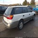 4S3BH665XY7617724 2000 Subaru Outback auction photo thumbnail 4