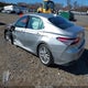 4T1F31AKXLU542108 2020 Toyota Camry Xle Hybrid auction photo thumbnail 3
