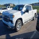1GCUDGE86RZ284160 2024 Chevrolet Silverado 1500 4Wd Standard Bed Ltz auction photo thumbnail 2