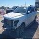 1FMJK1HT6LEA80832 2020 Ford Expedition Xlt Max auction photo thumbnail 2