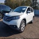 5J6RM4H5XDL036537 2013 Honda Cr-V Ex auction photo thumbnail 2