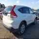5J6RM4H5XDL036537 2013 Honda Cr-V Ex auction photo thumbnail 4