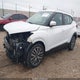 3N1CP5CV0ML505691 2021 Nissan Kicks Sv Xtronic Cvt auction photo thumbnail 2
