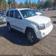 1J8GR48K97C524721 2007 Jeep Grand Cherokee Laredo auction photo thumbnail 1