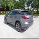 2T2HZMAA1NC225639 2022 Lexus Rx 350 auction photo thumbnail 3