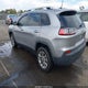 1C4PJLLB1KD154643 2019 Jeep Cherokee Latitude Plus Fwd auction photo thumbnail 3
