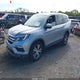 5FNYF5H35HB035563 2017 Honda Pilot Ex auction photo thumbnail 2