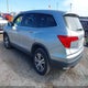 5FNYF5H35HB035563 2017 Honda Pilot Ex auction photo thumbnail 3