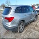 5FNYF5H35HB035563 2017 Honda Pilot Ex auction photo thumbnail 4
