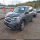 5FNYF6H59KB022751 2019 Honda Pilot Ex-L auction photo thumbnail 2