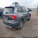 5FNYF6H59KB022751 2019 Honda Pilot Ex-L auction photo thumbnail 4