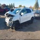 KL7CJPSM4NB525011 2022 Chevrolet Trax Awd Lt auction photo thumbnail 2