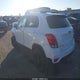 KL7CJPSM4NB525011 2022 Chevrolet Trax Awd Lt auction photo thumbnail 3